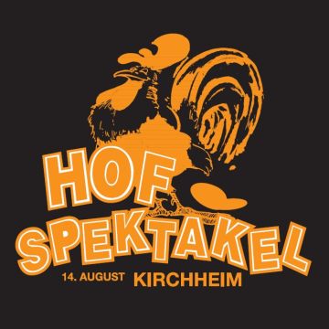 Tickets für Hofspektakel - Das Original 2025 am 14.08.2025 - Karten kaufen